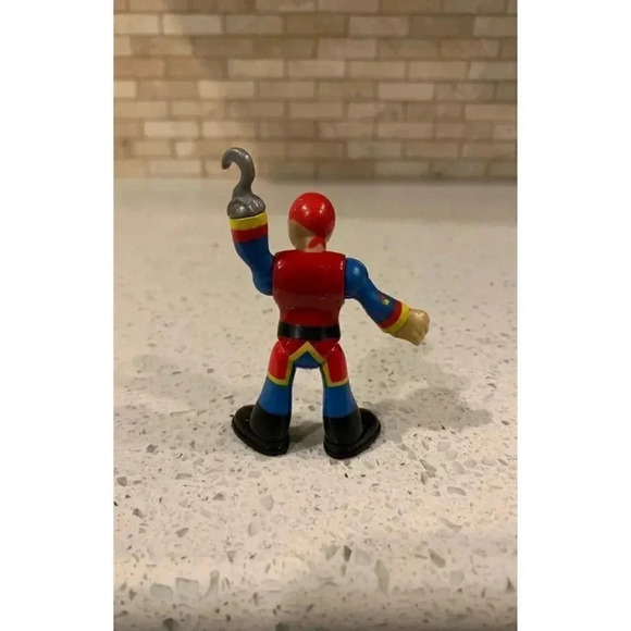 Fisherprice Imaginext figurines. SE - Picture 7 of 11